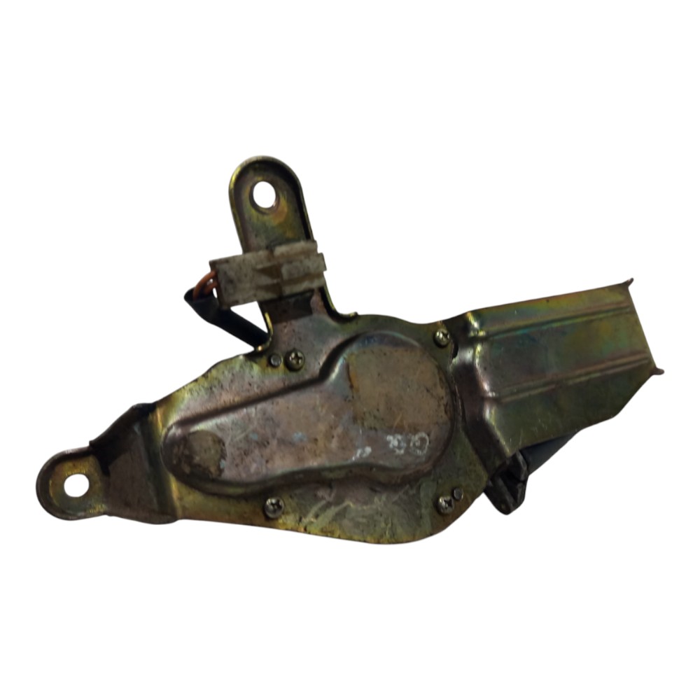 Motor Limpador Vidro Traseiro Cherry Qq3 2011 2012 A 2019 7