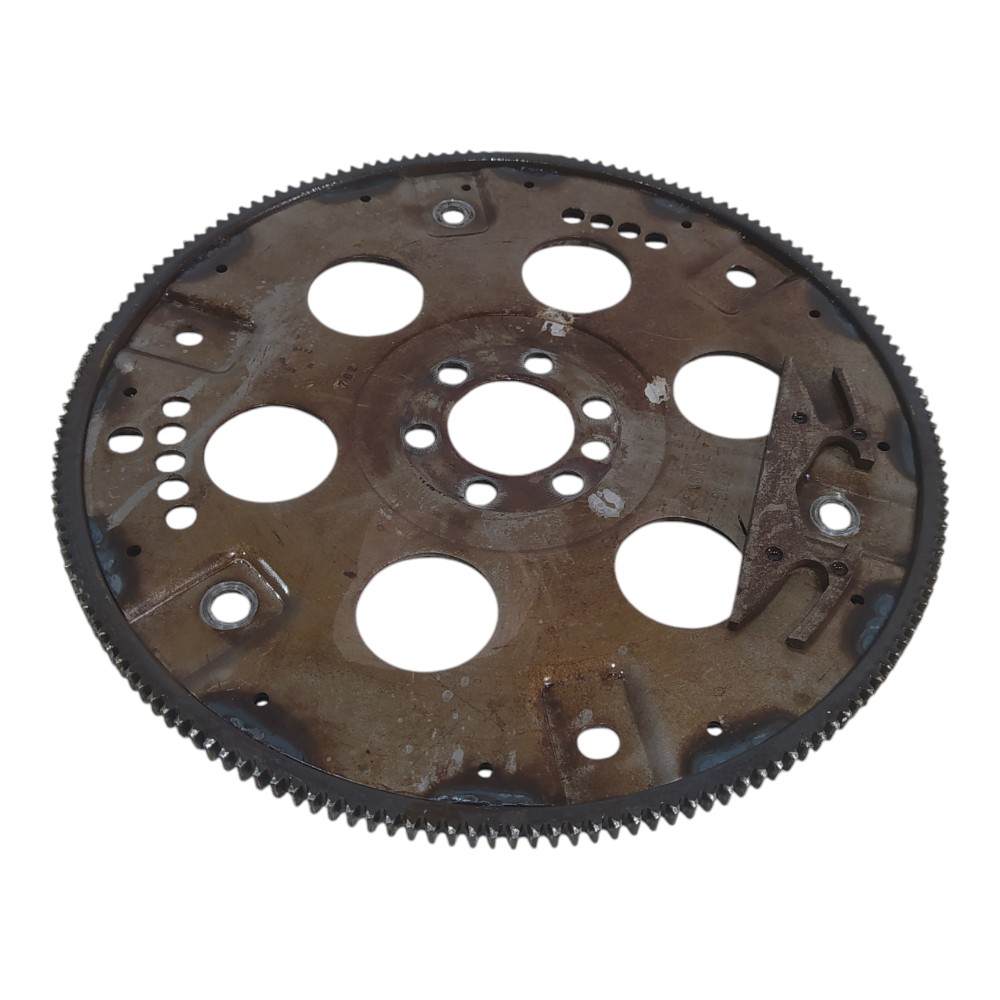 Volante Motor Chevrolet Blazer 4.3 V6 1996 1997 1998 A 2000 8