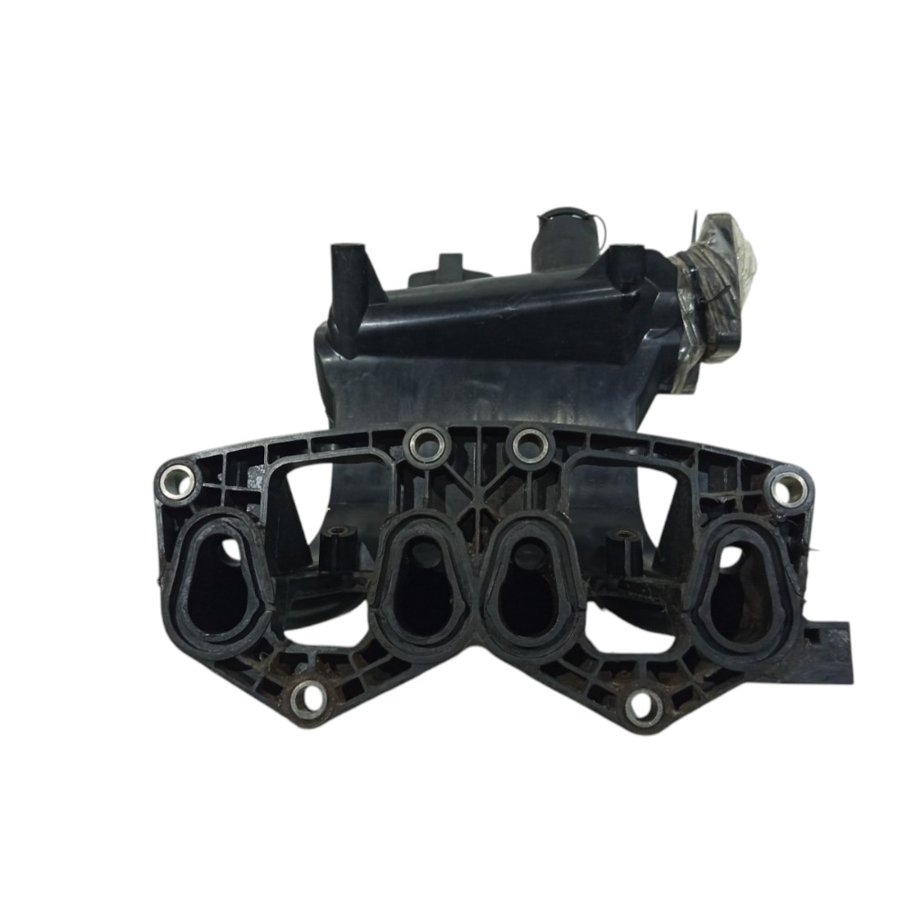 Coletor Admissão Fiat Palio Uno Fire 1.0 8v 2000 2001 A 2012 3