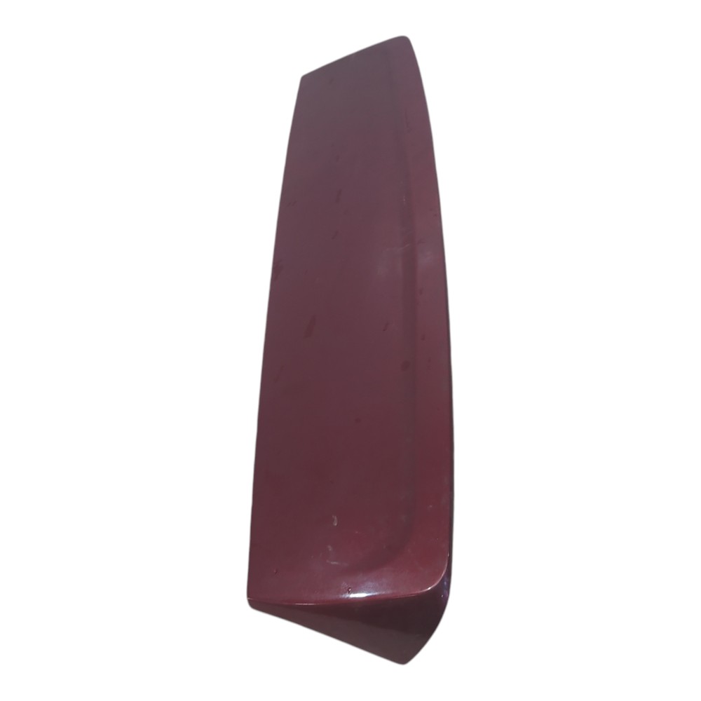 Aerofólio Spoiler Traseiro Lifan X60 2013 2014 2015 A 2016 1