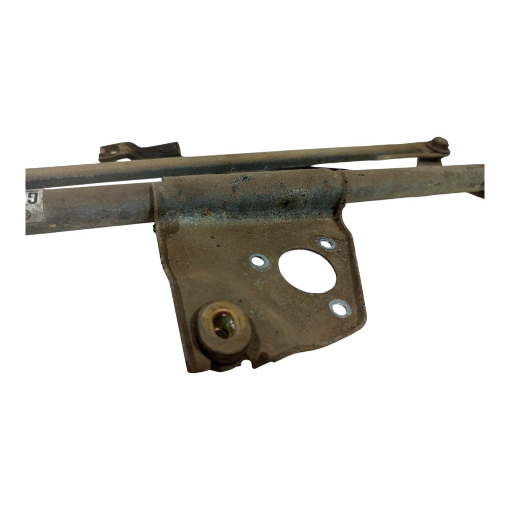 Galhada Limpador Parabrisa Máquina Vectra 1997 1998 A 2005 8