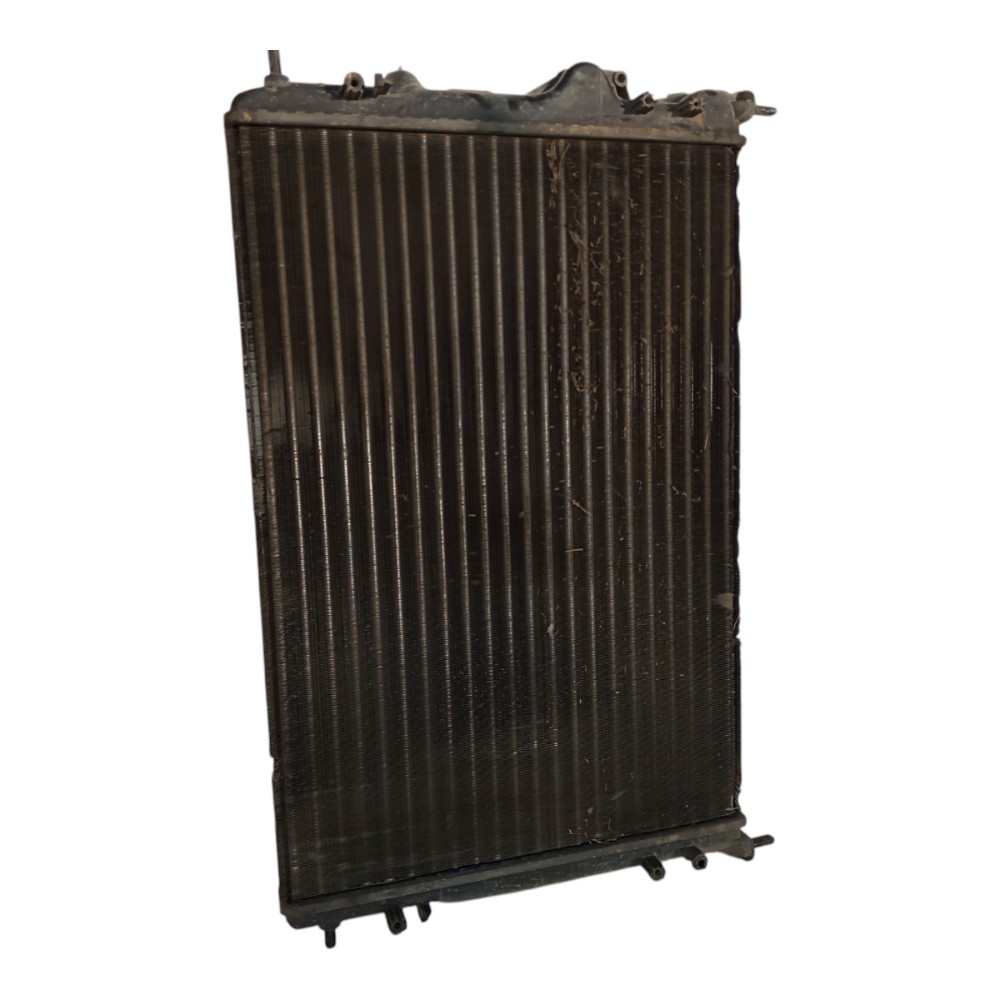 Radiador Agua Renault Scenic 1999 2000 2001 2002 2003 A 2010 7