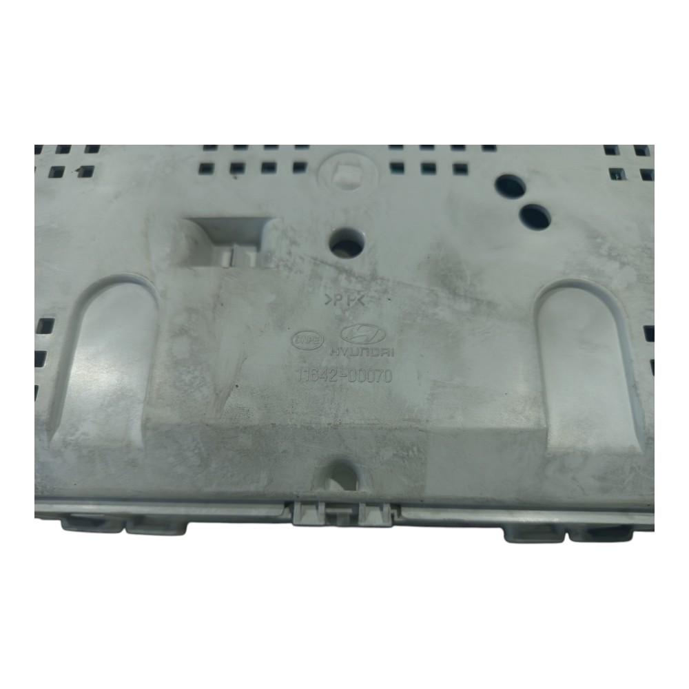 Painel Instrumentos Hyundai Santa Fé 2006 2007 2008 – 2013 8