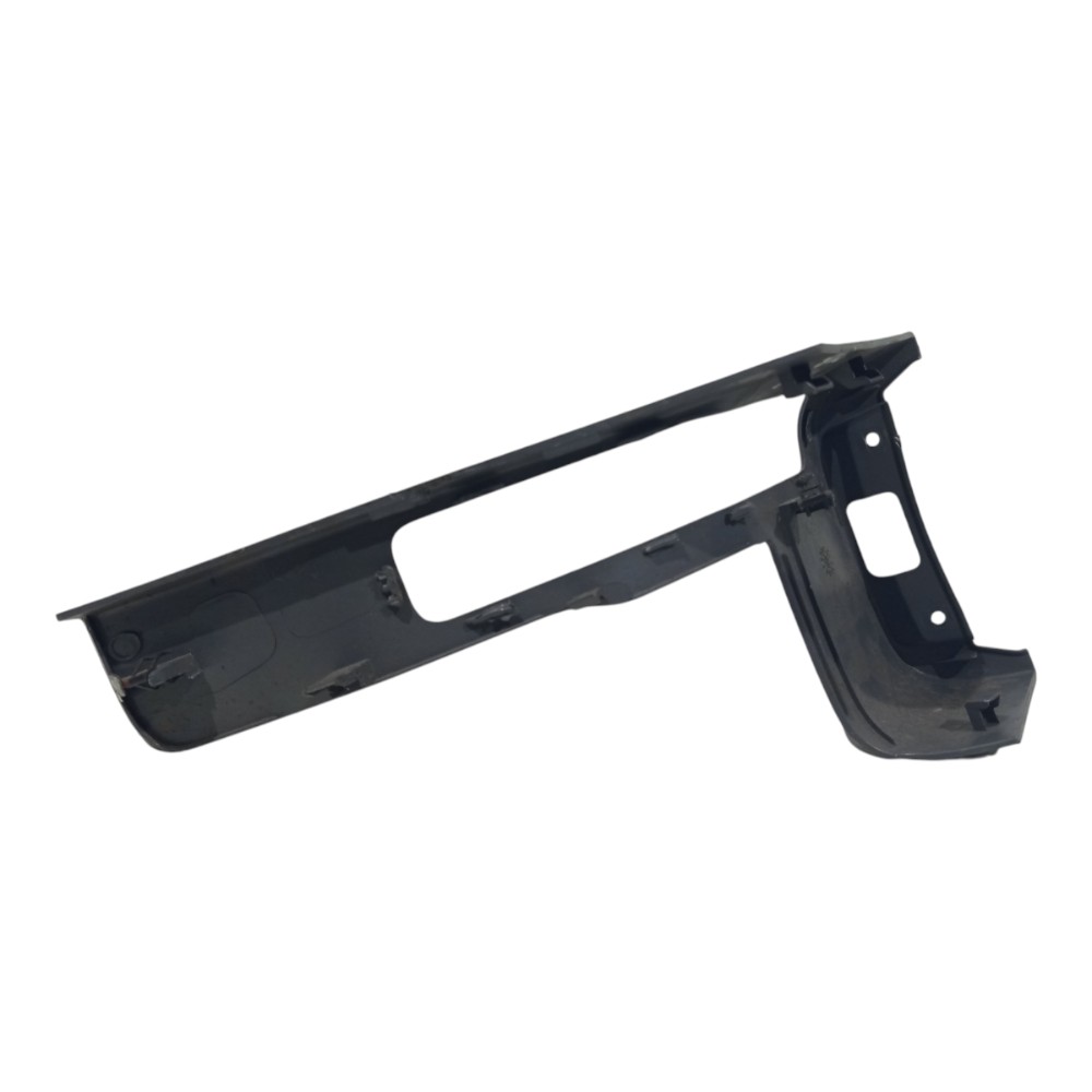 Moldura Interna Console Freio Mao Ford Focus 2009 A 2013 5