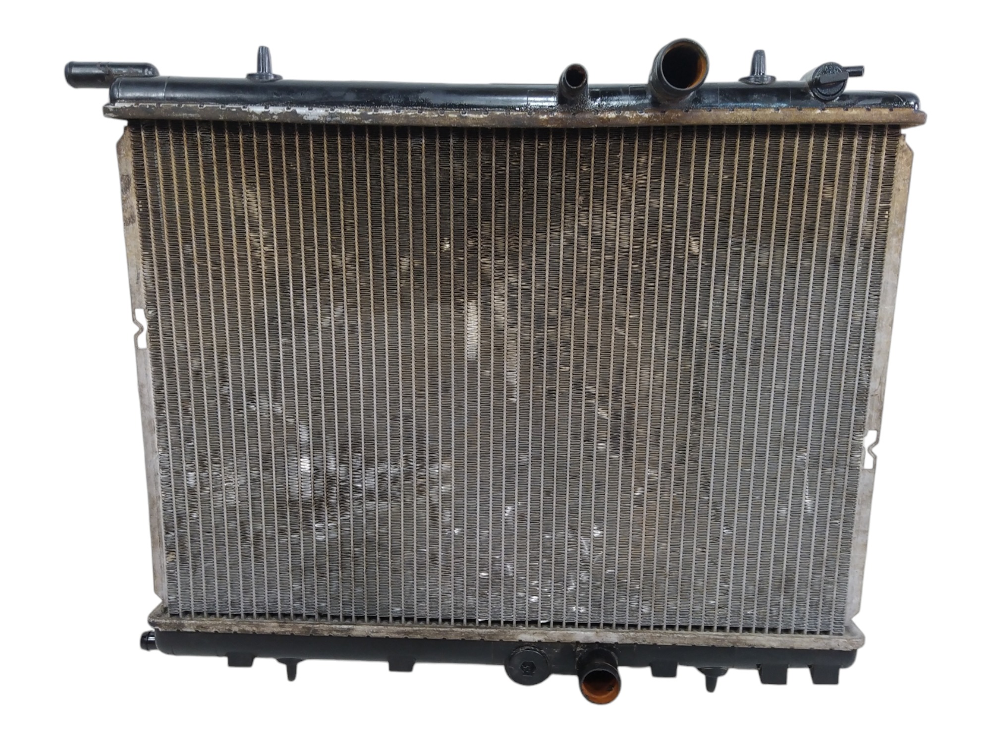 Radiador Água Citroen Xsara Picasso 2.0 2001 2002 A 2012 7