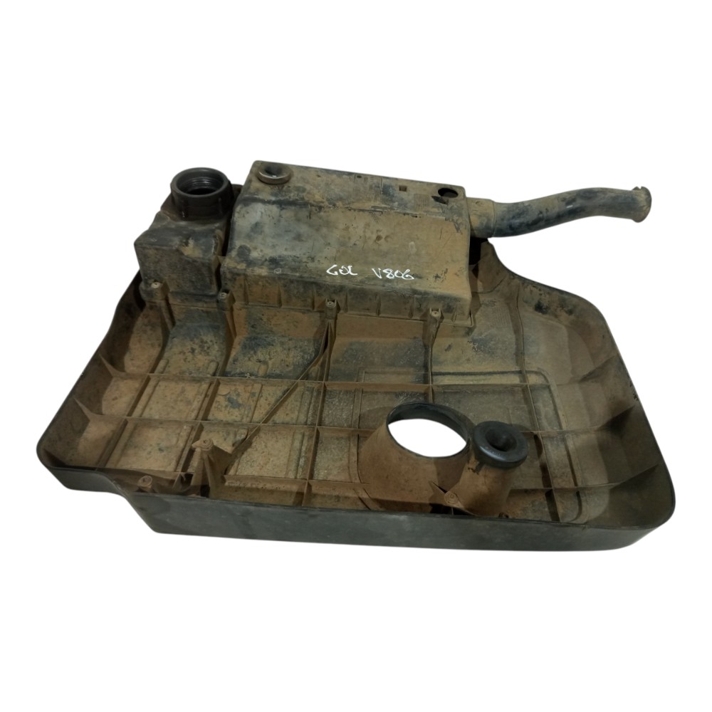 Tampa Motor Caixa Filtro Ar Vw Gol 1.0 1995 A 2005 Detalhes 8