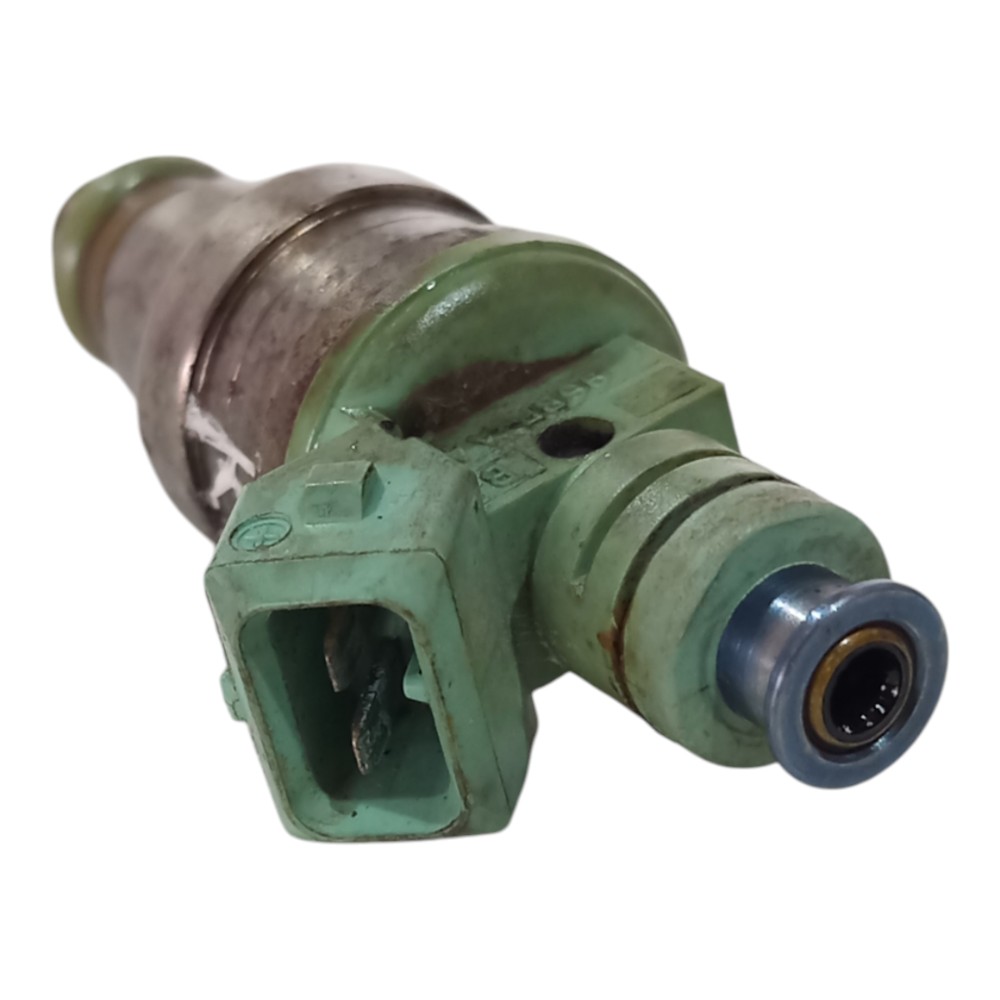 Bico Injetor Ford Ka 1.0 8v 1997 1998 1999 A 2007 5