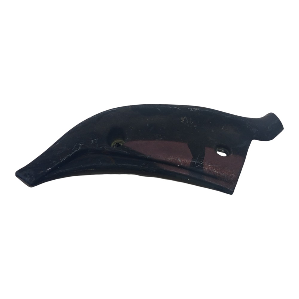 Moldura Churrasqueira Lado Esquerdo Fiat Tipo 95 7752088 1
