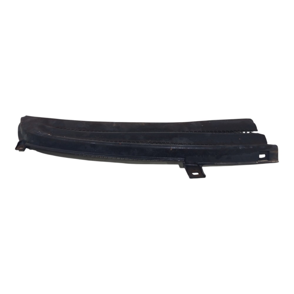 Grade Churrasqueira Direita Gm Chevrolet Corsa 1993 A 2000  Preto Natural 5