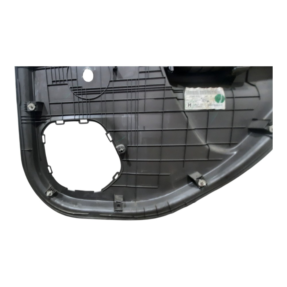 Forro Porta Traseira Esquerda Gm Cobalt 2013 A 2020 Detalhes 7