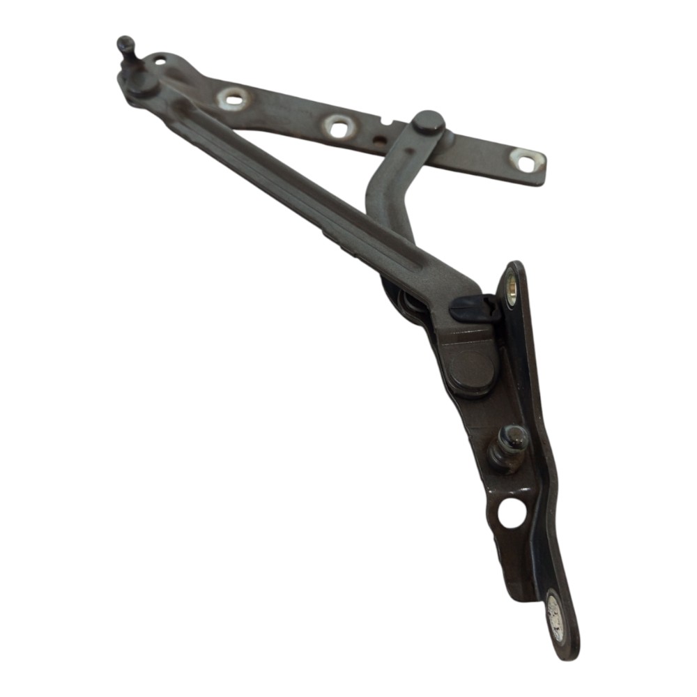 Dobradiça Tampa Traseira Esquerda Ford Focus 2008 A 2014 5