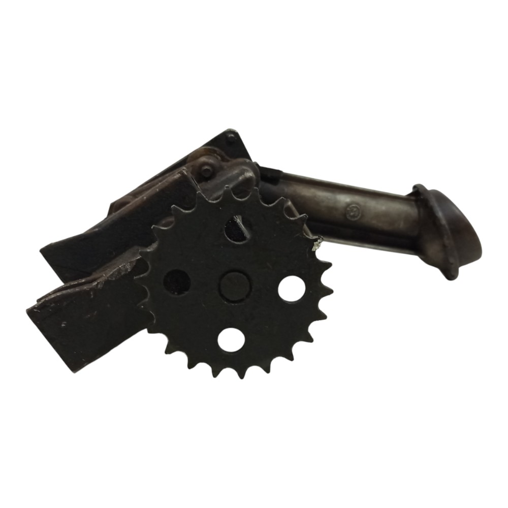 Bomba Óleo Motor Renault Scenic  2.0 1999 2000 2001 A 2011 6