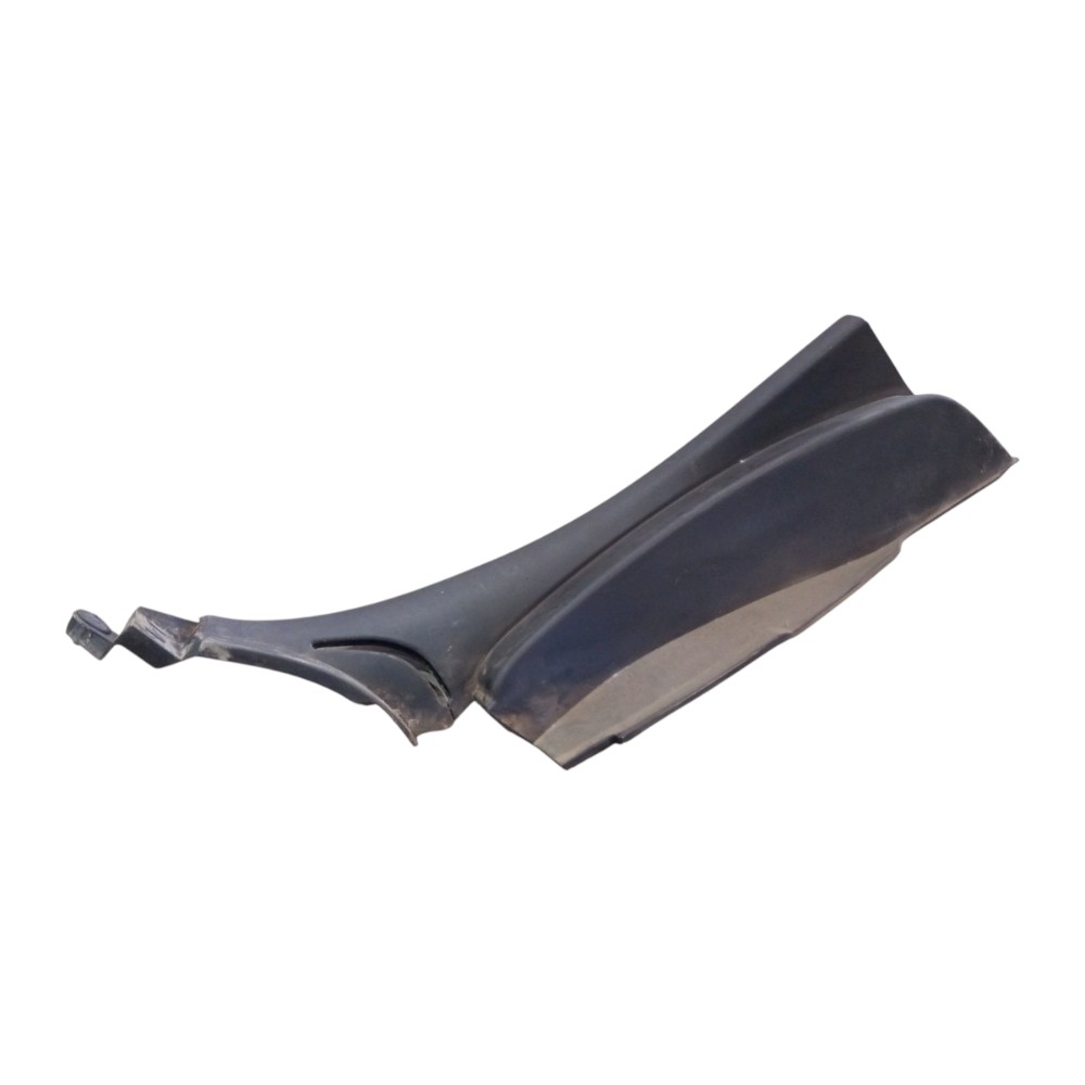 Soleira Porta Traseira Direita Citroen C4 Pallas 2007 A 2013 1