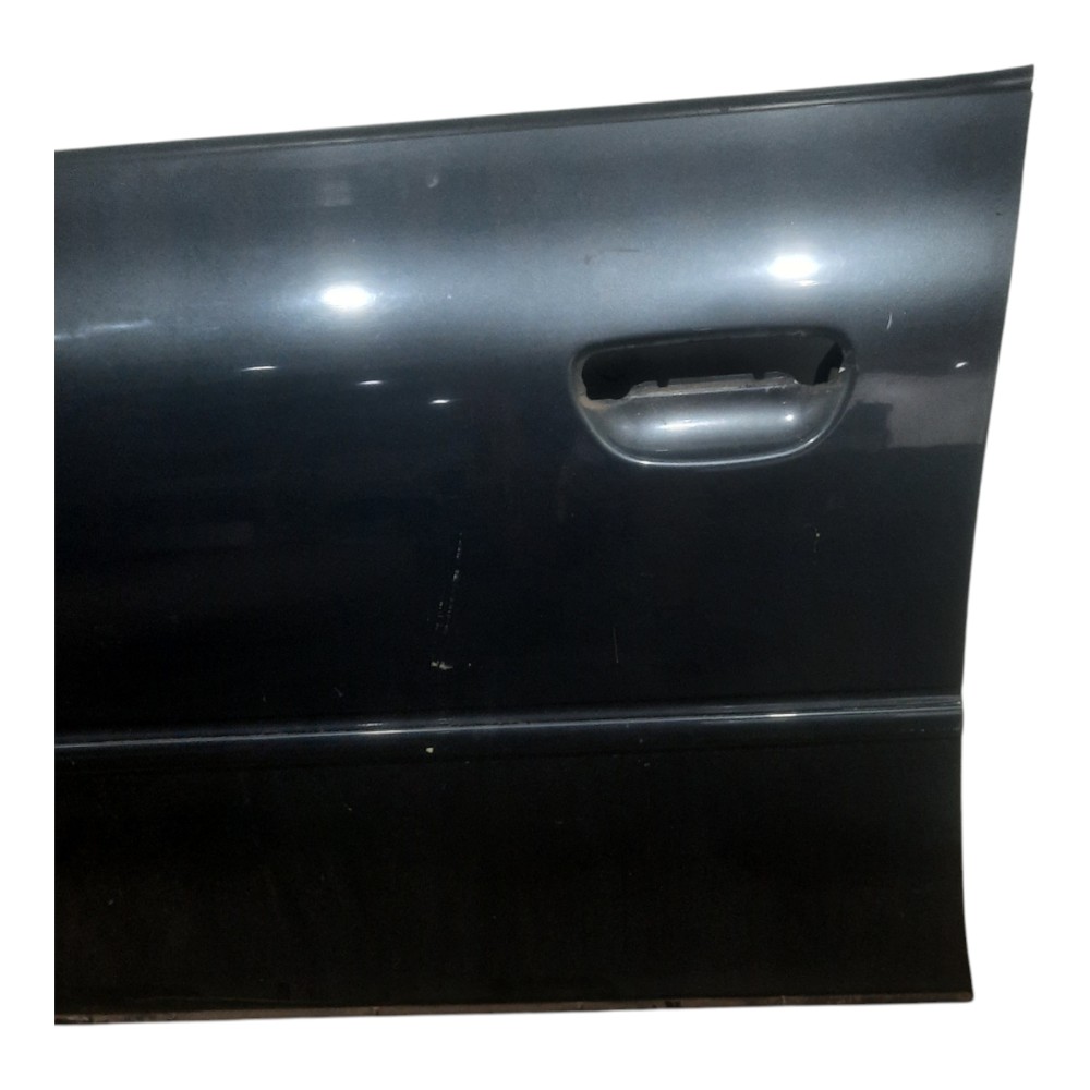 Porta Dianteira Esquerda Audi A3 1.8 Turbo 2000 A 2006 Dianteira Esquerdo 6