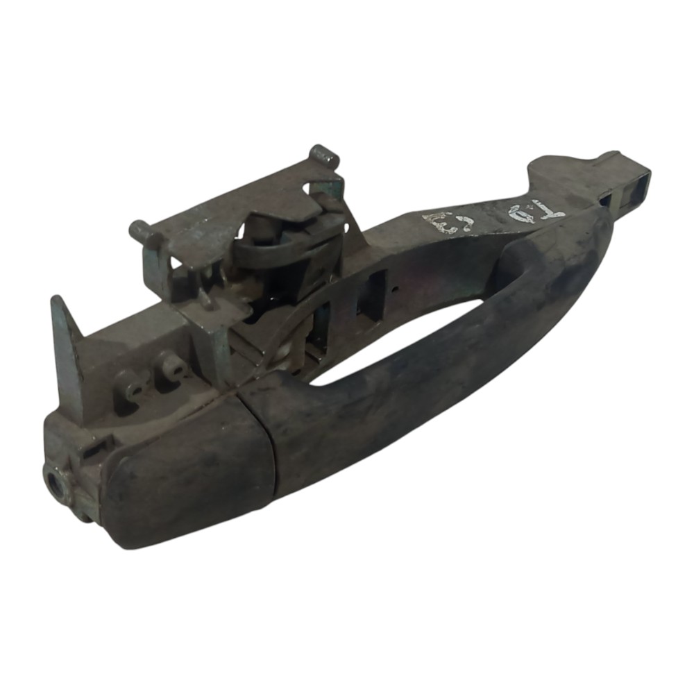 Maçaneta Externa Tras Direito Citroen C3 2013 2014 A 2017 7
