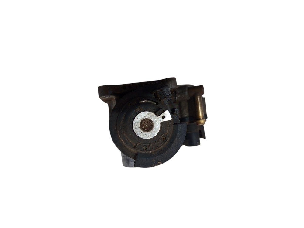 Tbi Vw Gol 1.0 8v 1998 1999 2000 A 2005 4
