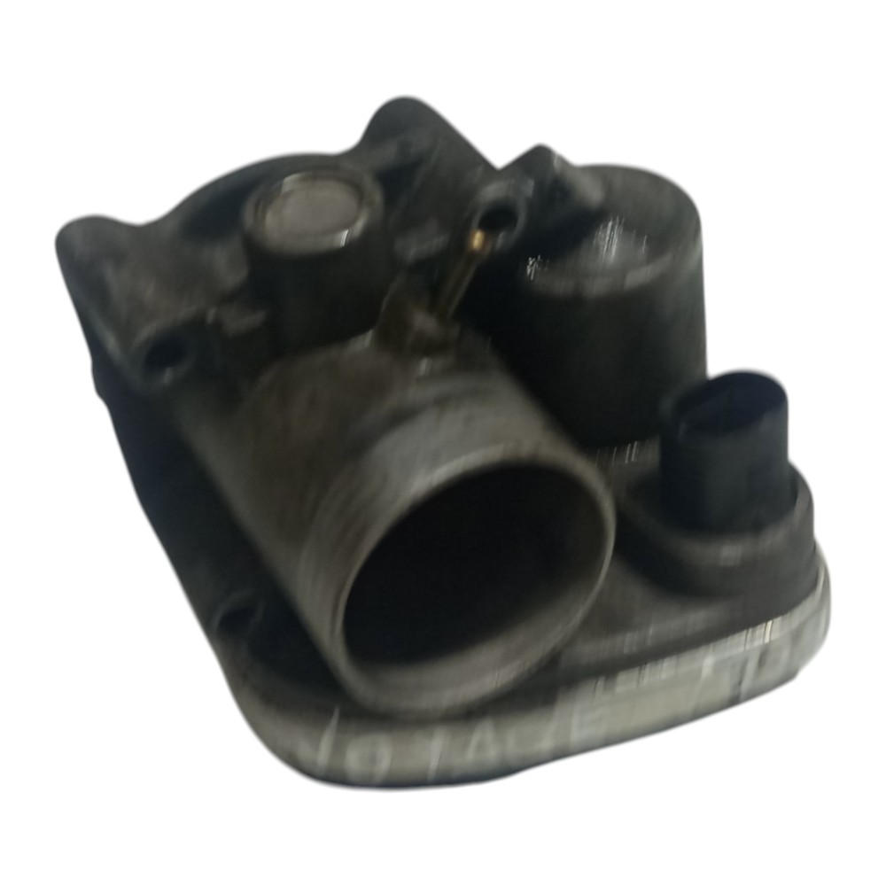 Tbi Corpo Borboleta Volkswagen Voyage 1.0 8v 2008 A 2023 7