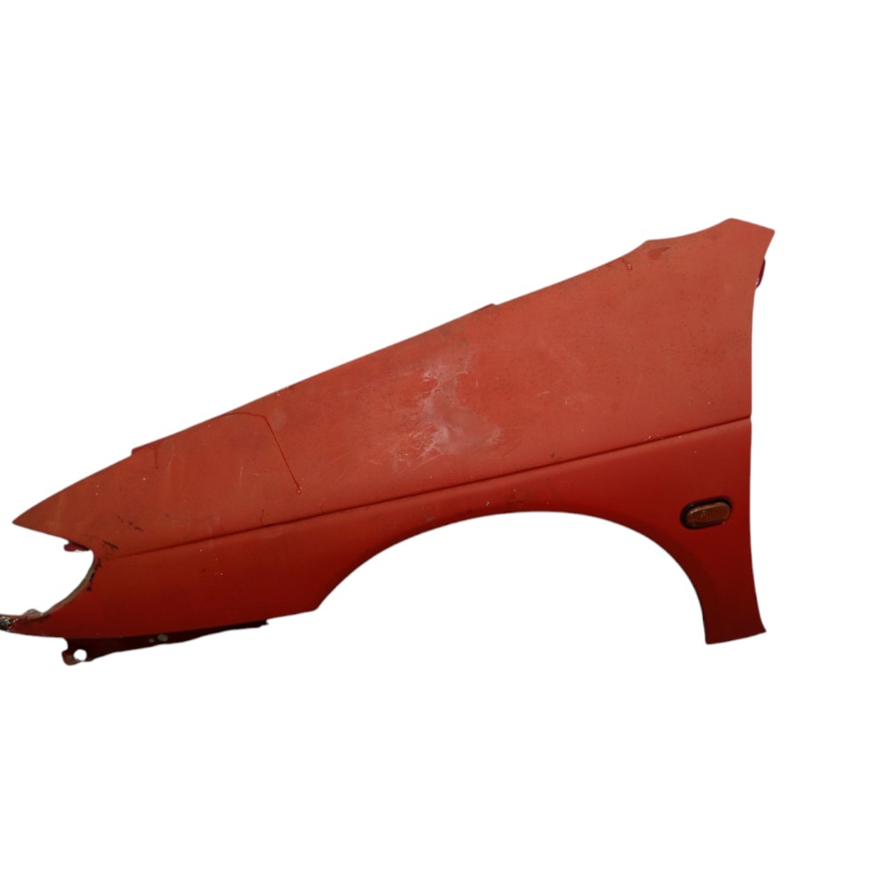 Paralama Direito Renault Megane Scenic 1997 A 2001 1
