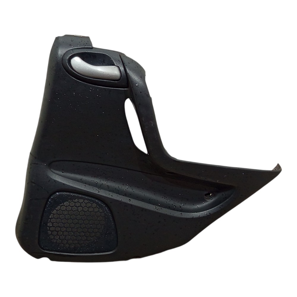 Forro Traseiro Lado Direito Fiat Stilo 2002 A 2011