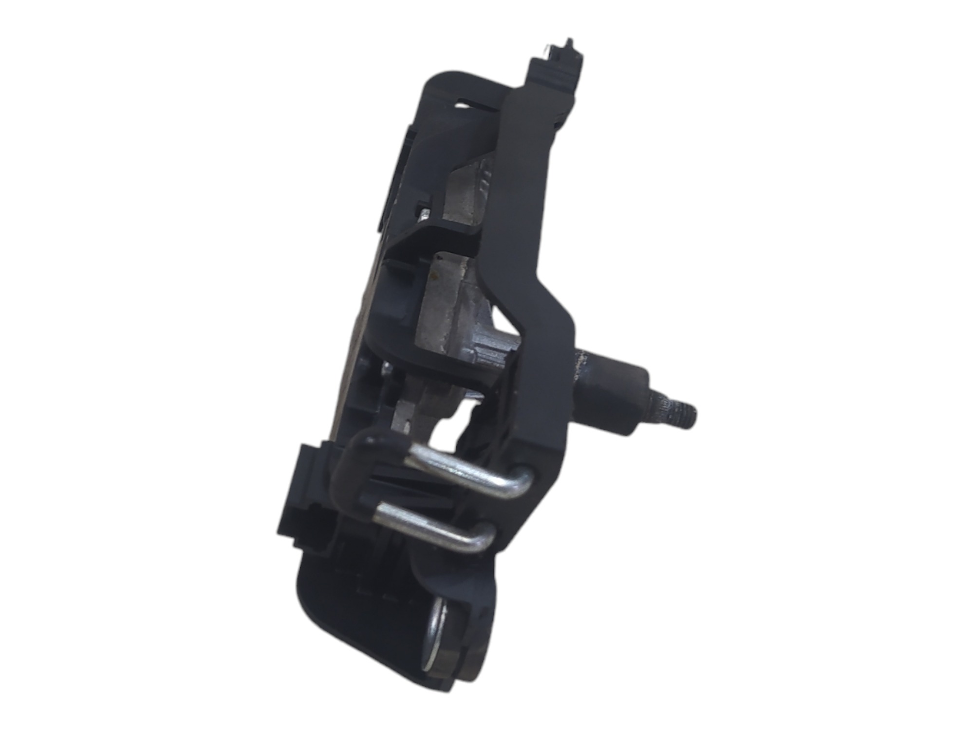 Motor Limpador Vidro Traseiro Peugeot 206 1999 2000 A 2010 4