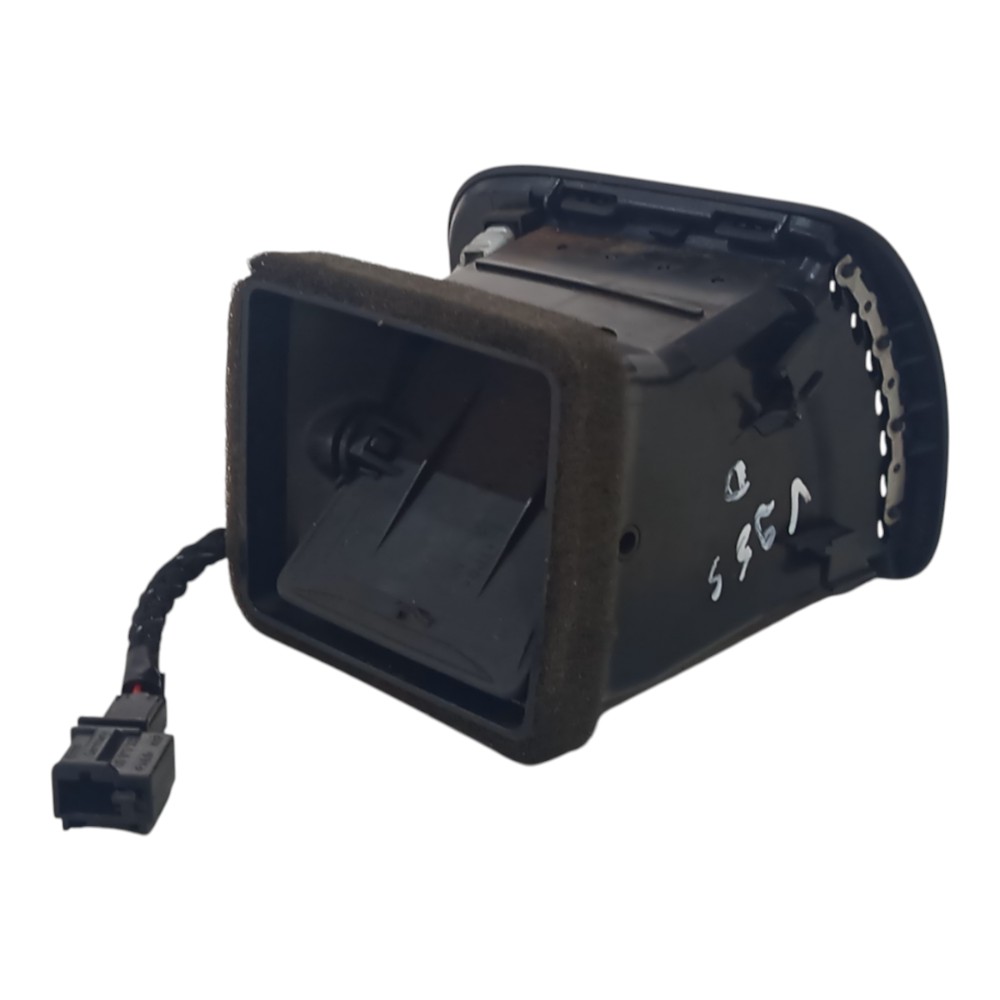 Difusor Ar Condicionado Direito Porsche Cayenne 2002 A 2006 5