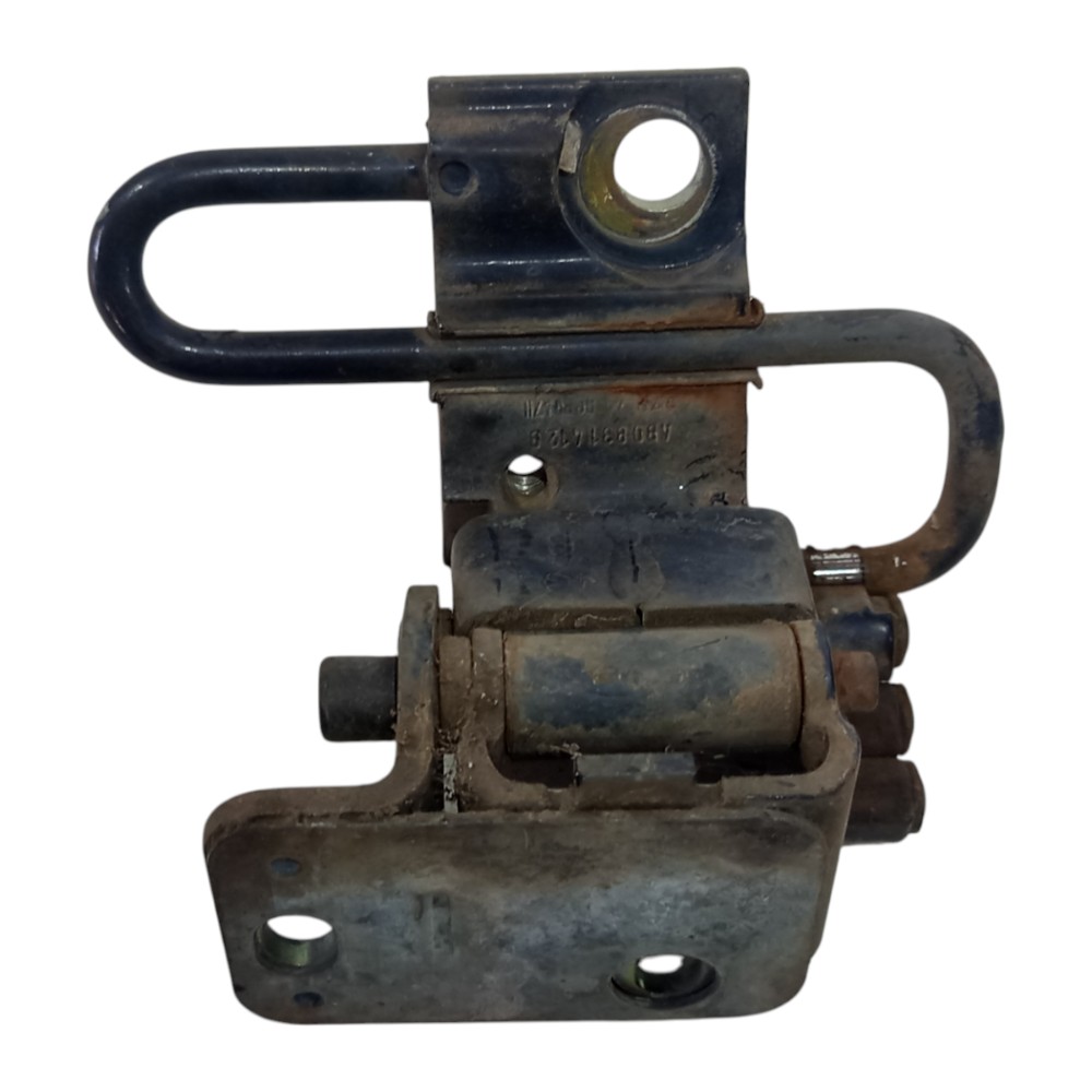 Dobradiça Porta Dianteira Direita Audi A3 1999 2000 A 2006 8