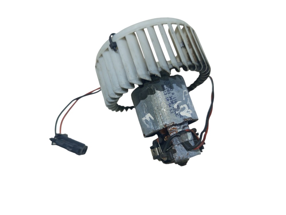 Motor Ventilador Ar Condicionado Strada 2001 2002 A 2013 4