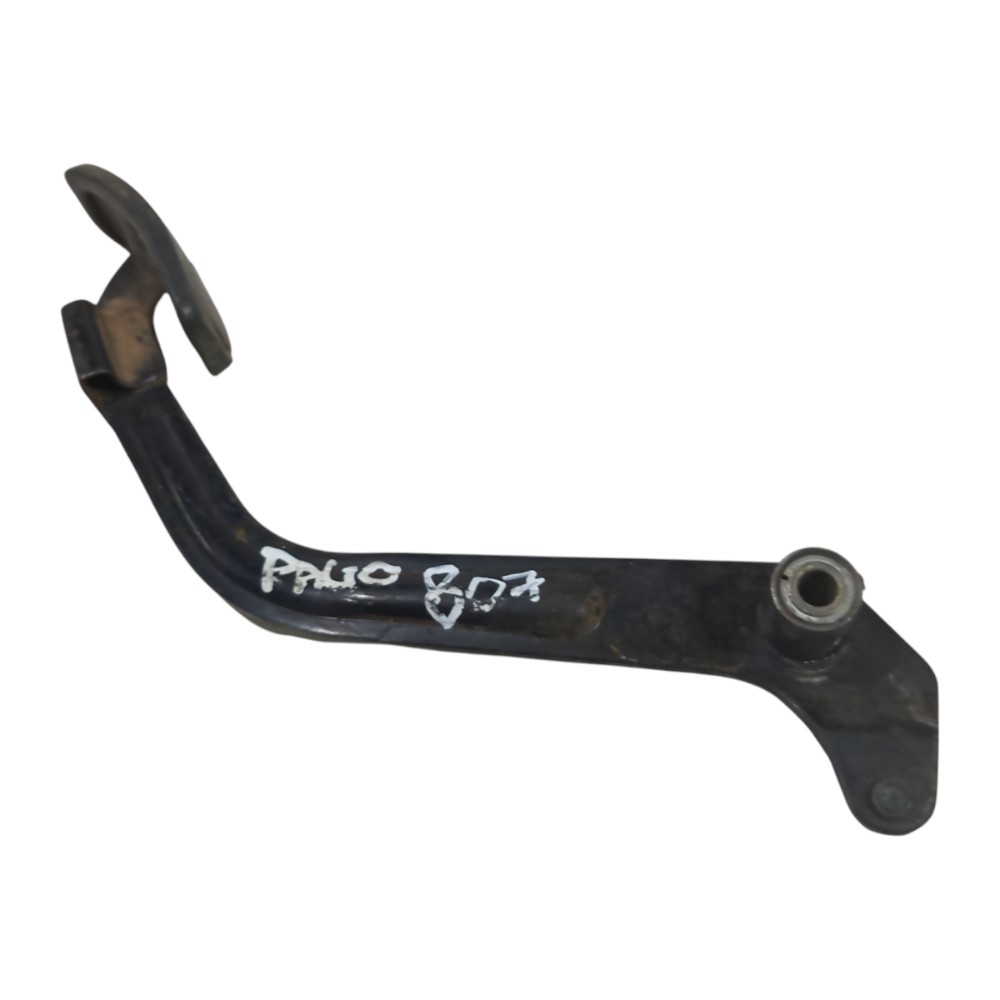 Pedal Embreagem Fiat Palio 1.0 8v Fiasa 1996 1997 A 2002 8
