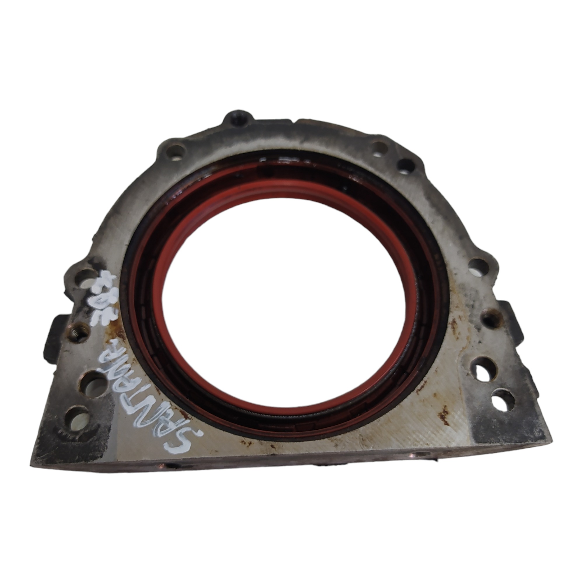 Redentor Volante Motor Volkswagen Santana 1999 A 2006 2