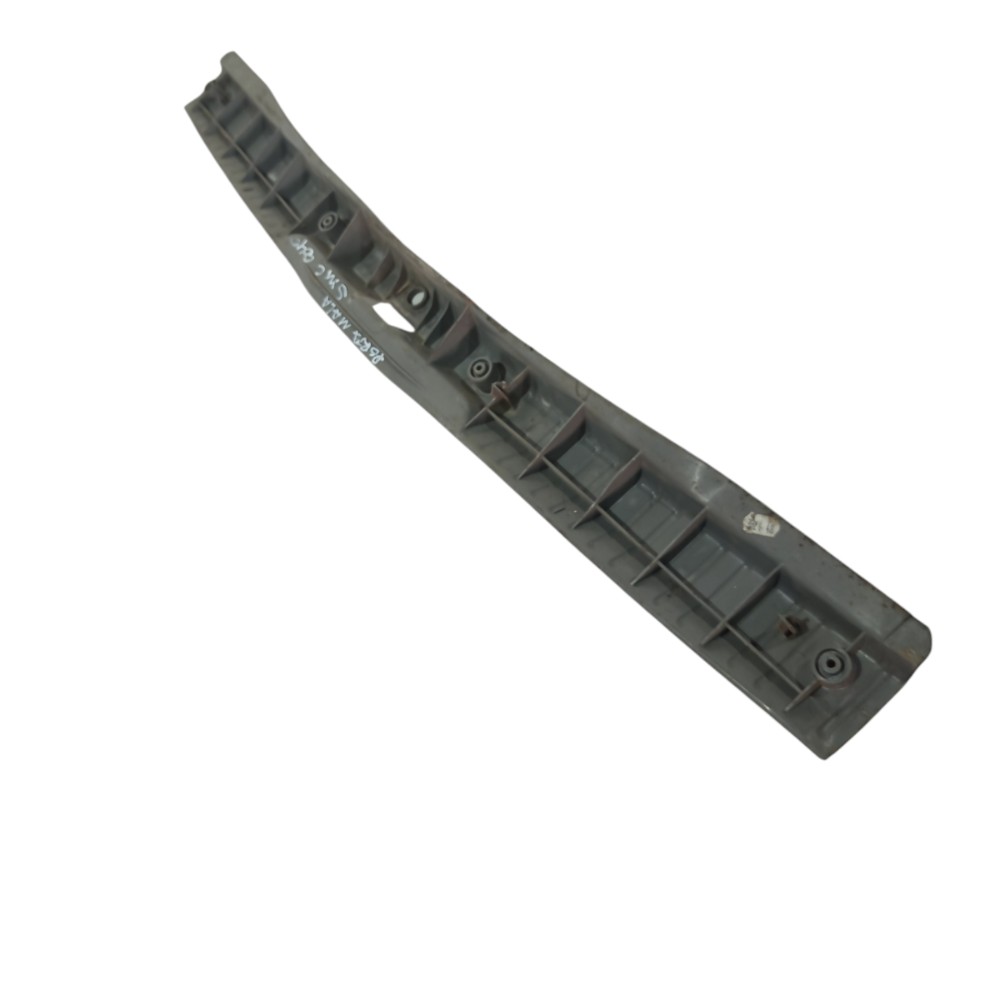 Moldura Interna Porta Malas Renault Scenic 2001 A 2012 5