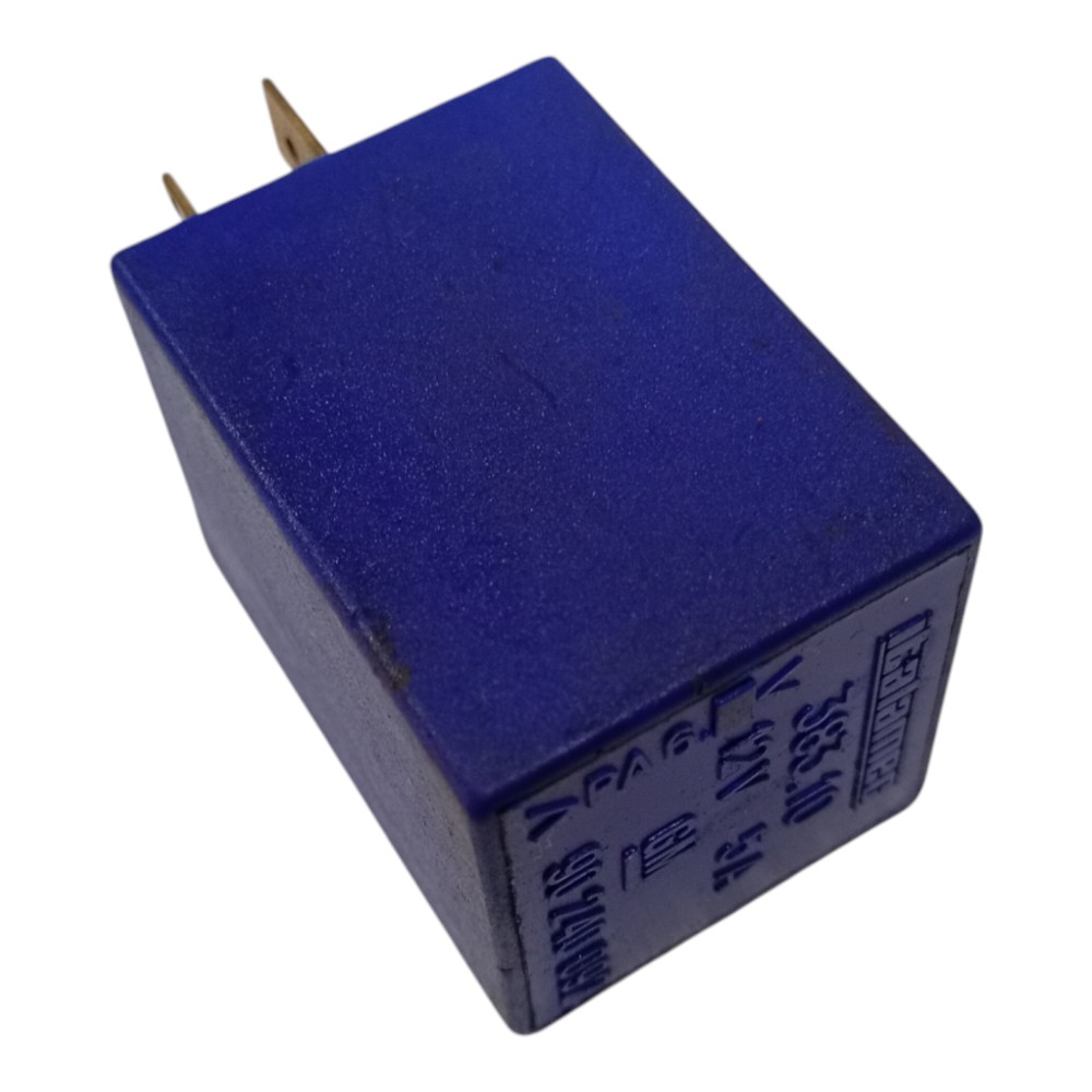 Rele Temporizador Limpador Parabrisa Gm Corsa 1994 A 2012 1