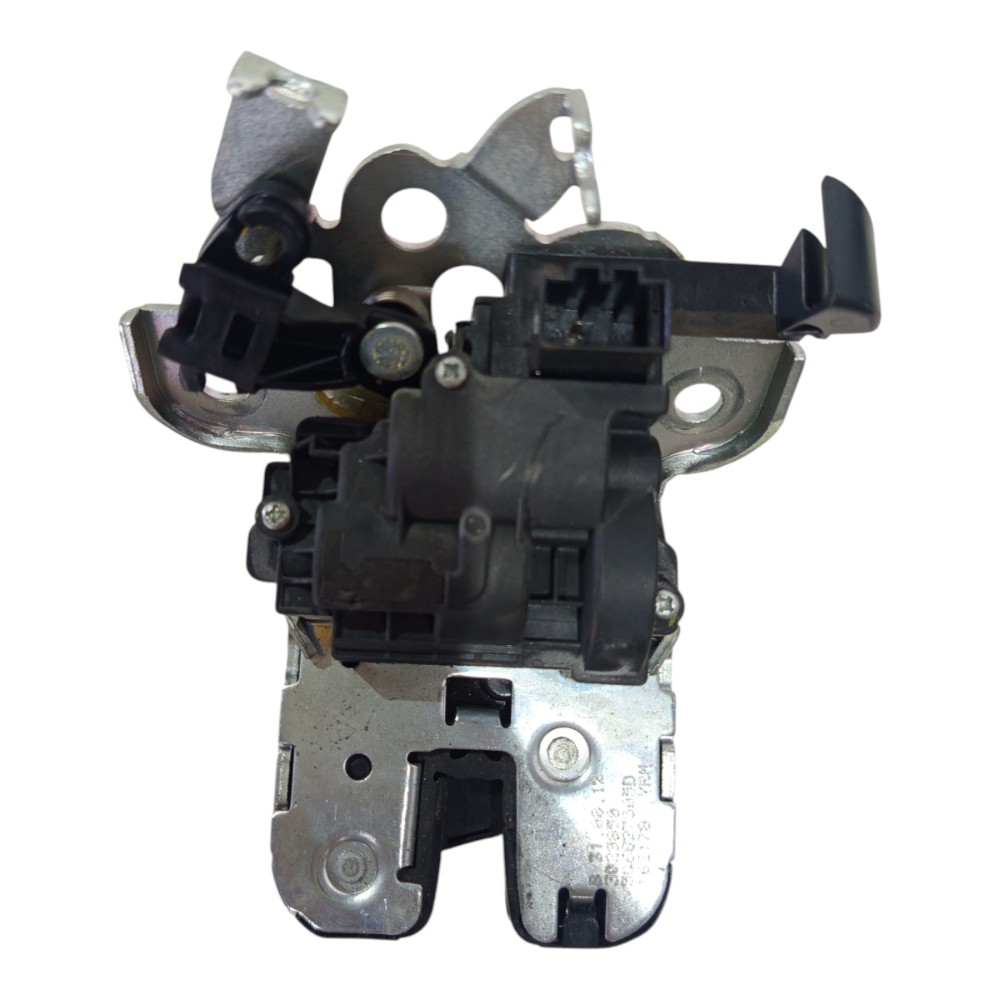 Fechadura Capô Volkswagen Jetta Tsi 2011 A 2018 2