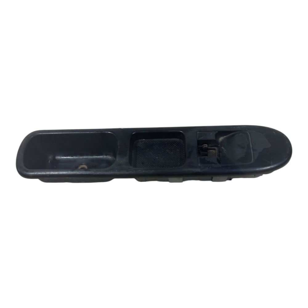 Comando Vidro Diant Direito Peugeot 307 2001 A 2008 S/botao 8