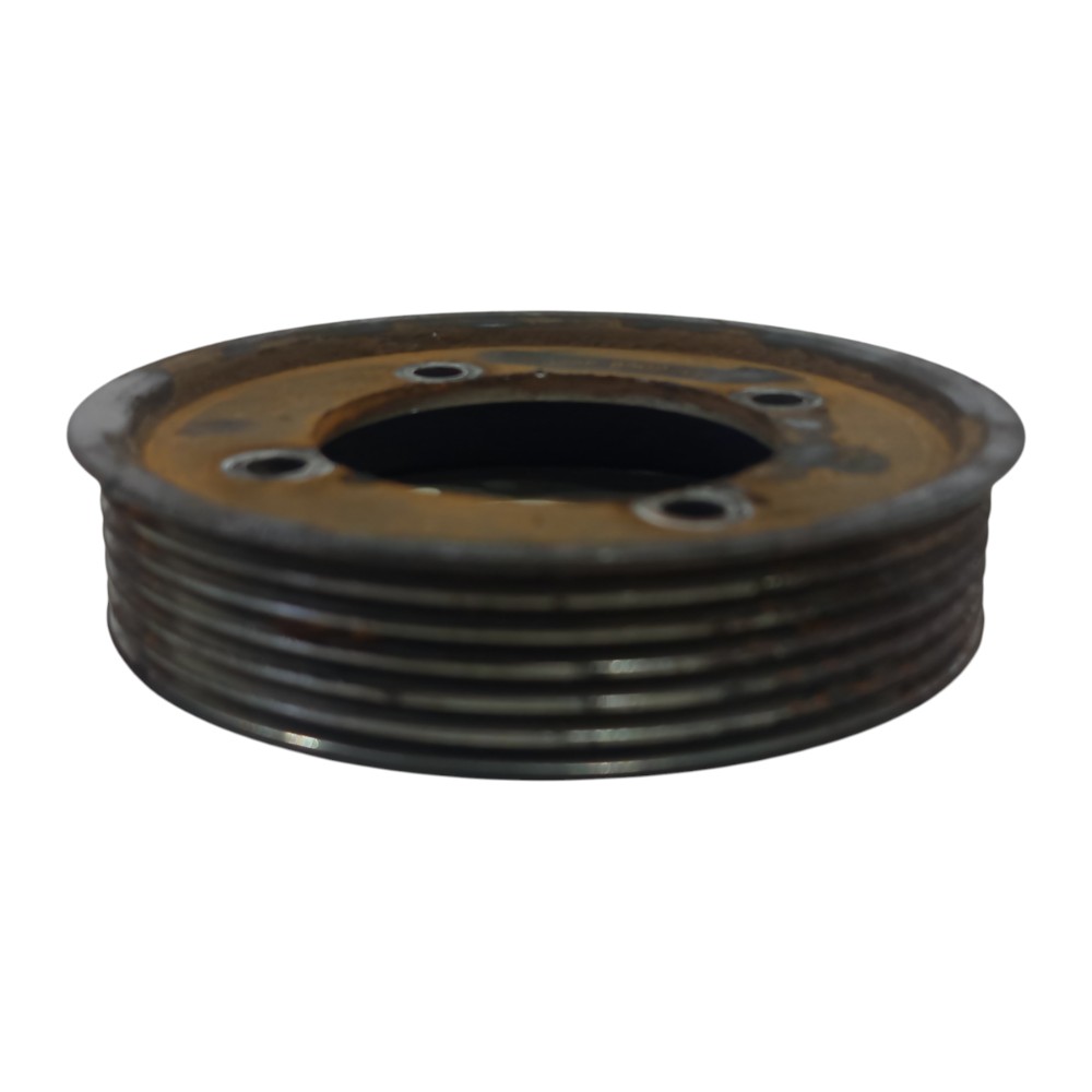 Polia Bomba Agua Ford Escort 1.8 16v 1997 1998 1999 A 2002 2