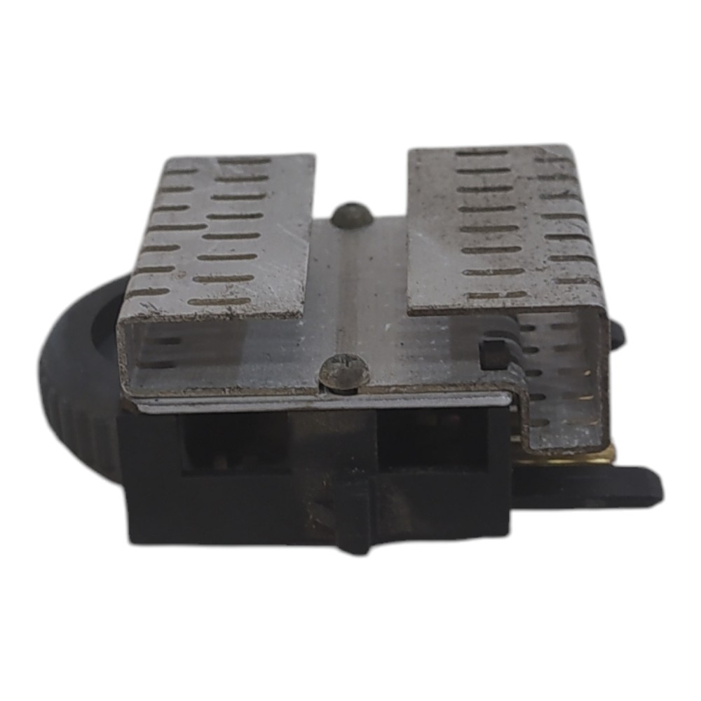 Comando Interruptor Intensidade Luz Gm S10 Blazer 1995 A 00 5