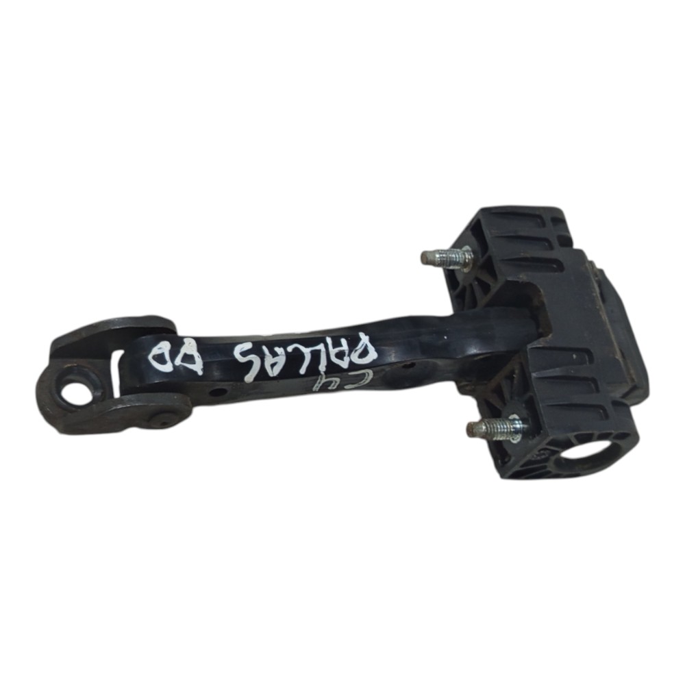 Limitador Porta Diant Direito Citroen C4 Pallas 2007 A 2014 2