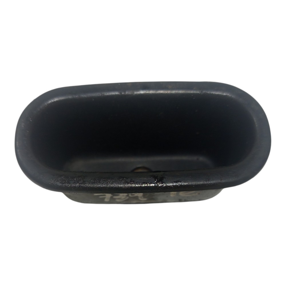 Puxador Interno Porta Tras. Esquerda Peugeot 206 2001 A 2012 6