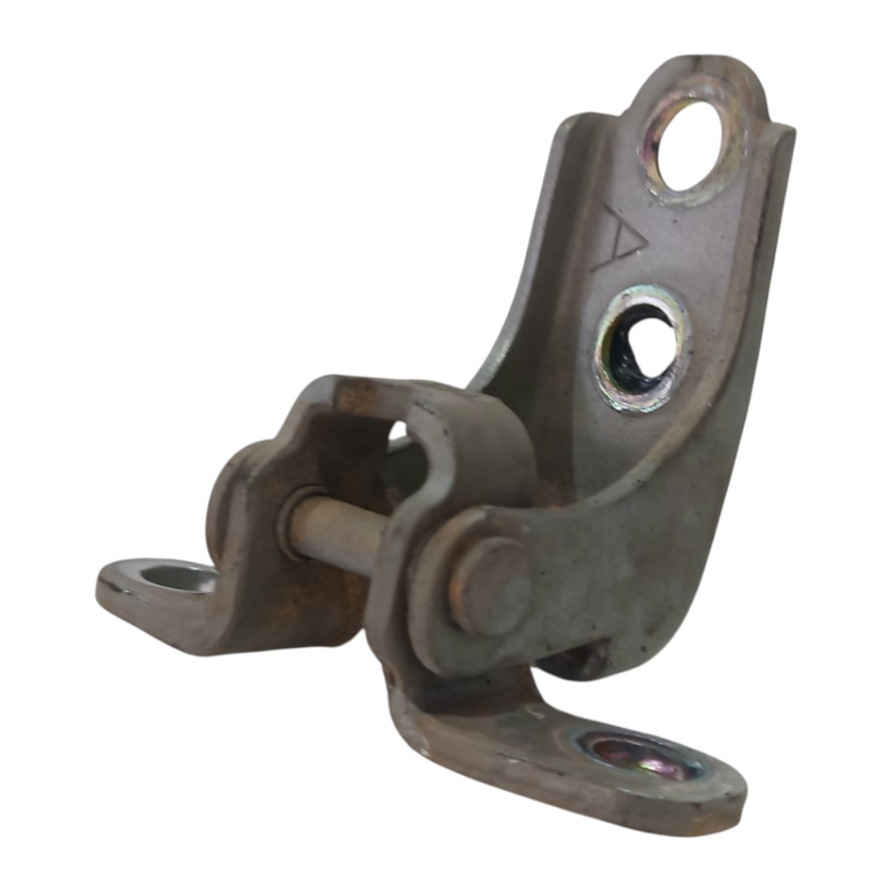 Dobradiça Porta Dianteira Direita Honda Fit 2003 2004 A 2008 4