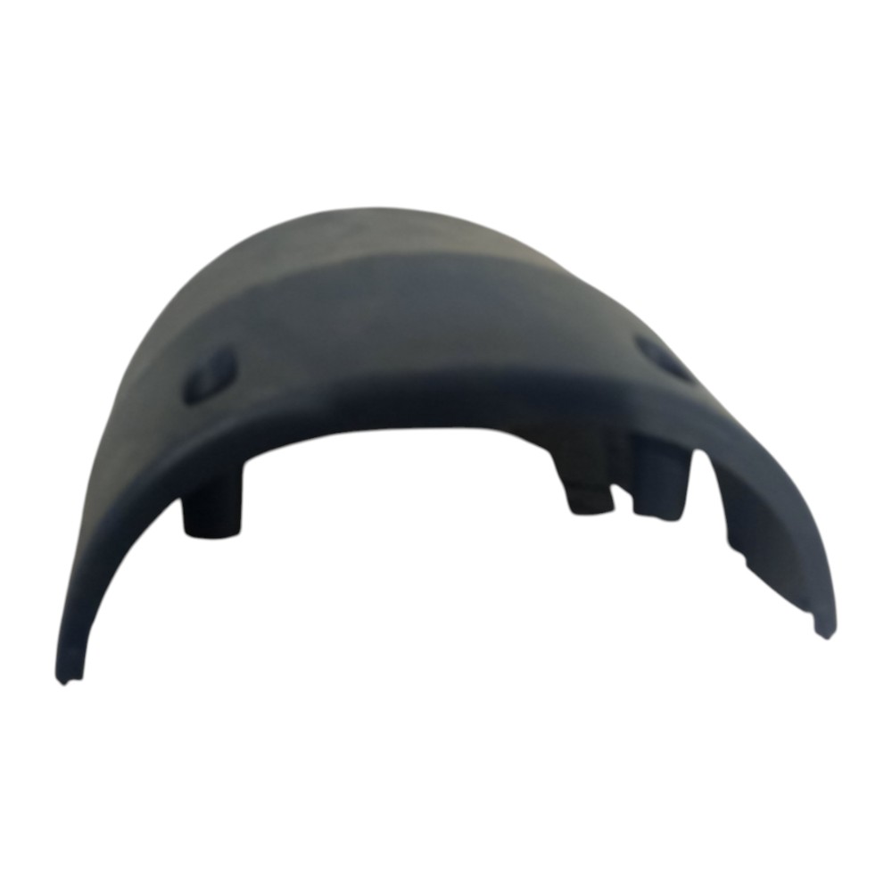 Acabamento Inferior Coluna Renault Megane 2007/2012 5