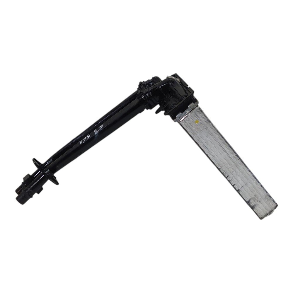 Radiador Ar Quente Citroen C3  2003 2004 2005 2006 A 2012 3