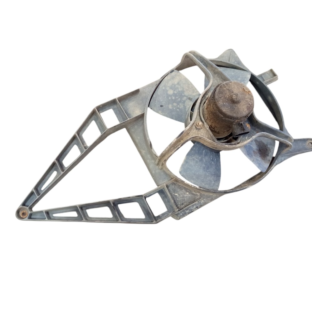 Defletor Ventoinha Chevrolet Corsa 1.0 1995 1996 A 2004 3