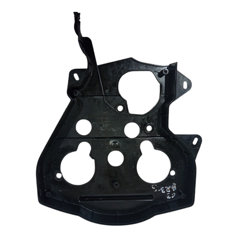 Protecao Interna Correia Citroen C3 1.6 2008 2010 2011 2012 3
