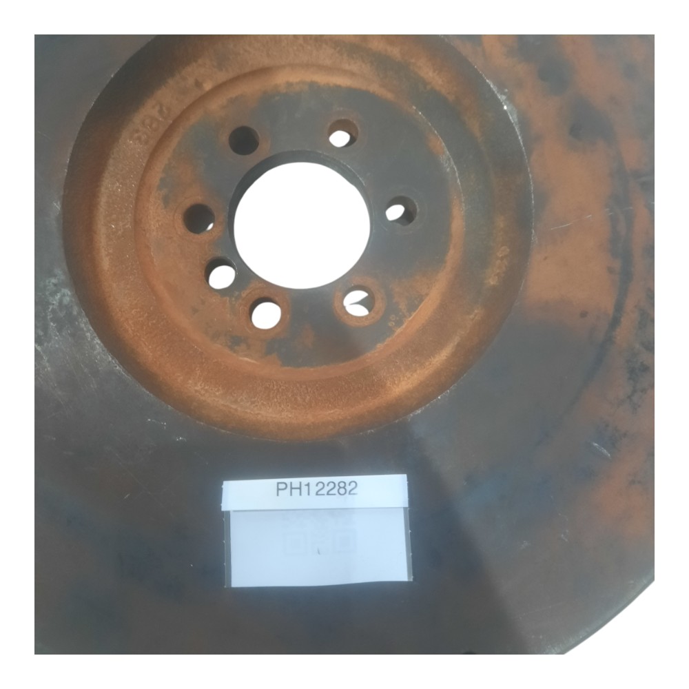 Volante Cremalheira Motor Xsara Picasso 2.0 16v 2001 A 2008 9