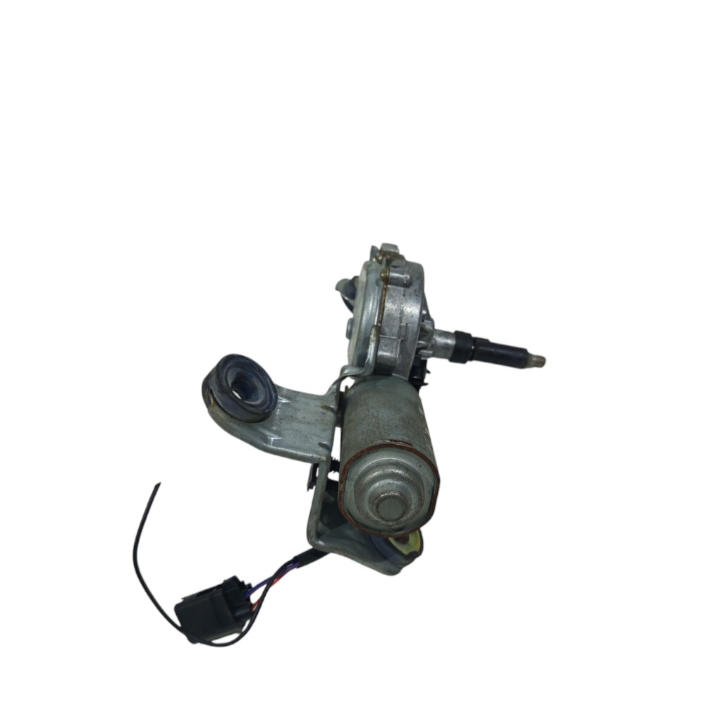 Motor Limpador Para-brisa Traseiro Ford Fiesta 1996 A 2002 6