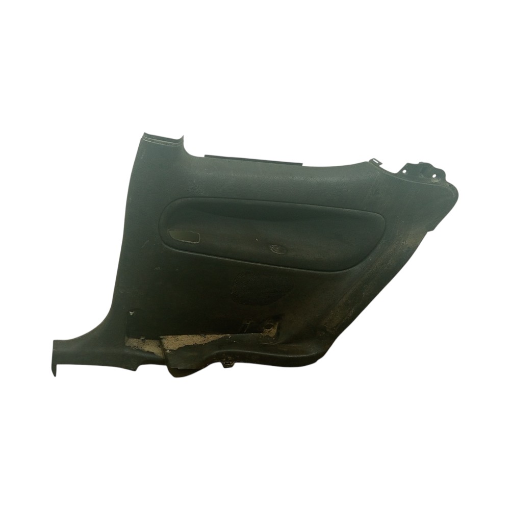 Forro Porta Lado Esquerdo Peugeot 206 2001 2002 A 2008 5