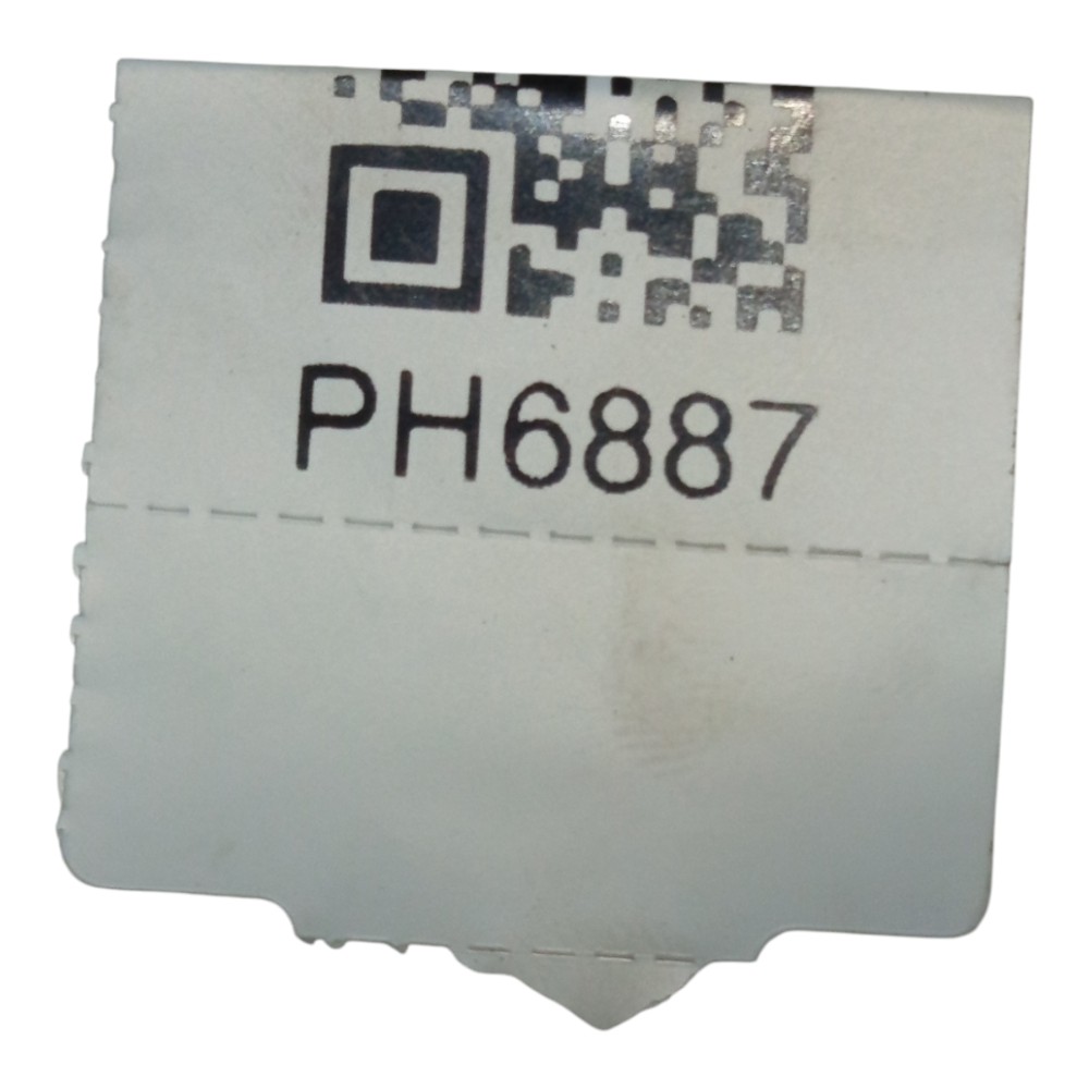 Lanterna Luz Placa Chevrolet 2021 A 2024 7