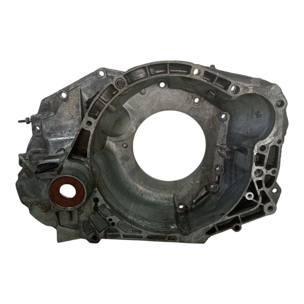Capa Seca Cambio Aut Citroen C4 Peugeot 307 Al4 2007 A 2013 3