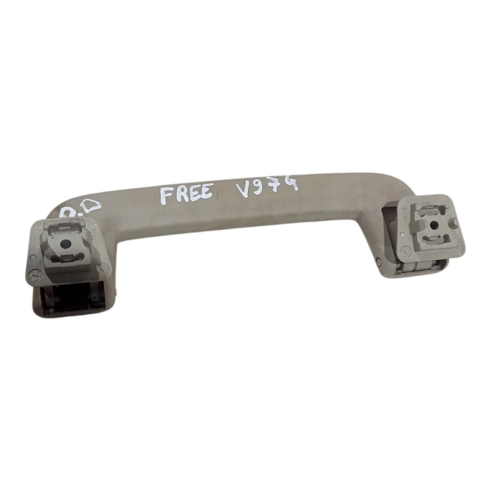 Alça Teto Apoio Diant Dire Land Rover Freelander 2006 A 2014 4
