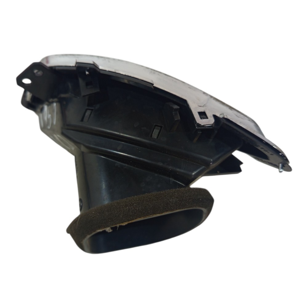 Difusor Ar Central Direito Jac J6 Diamond 2011 A 2016 5
