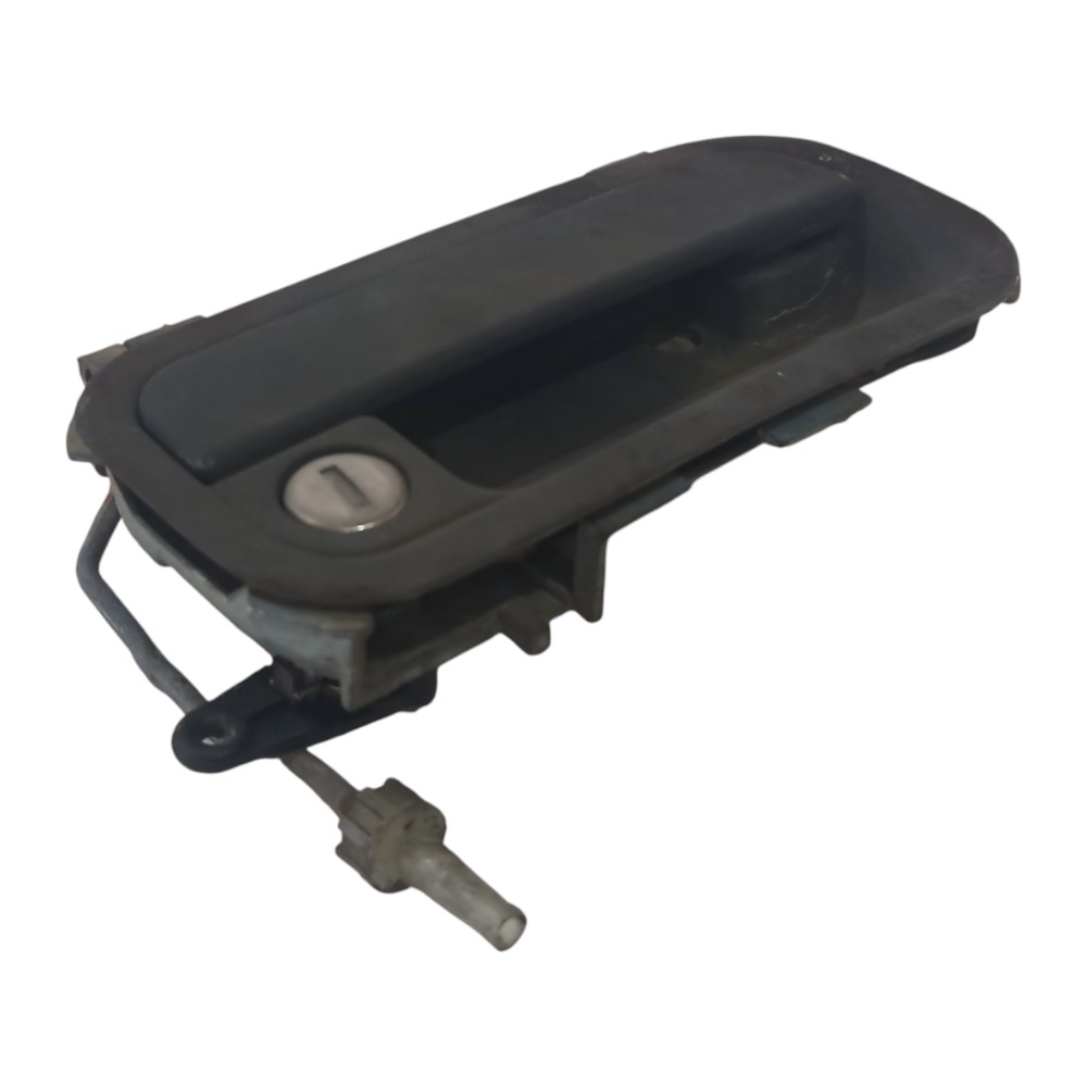 Maçaneta Externa Dianteira Direita Gm Corsa 1994 A 2002 Dianteira 8